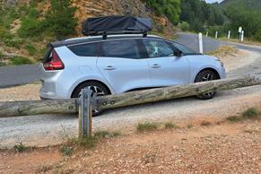 Renault GRAND SCENIC IV 2021 à Toulouse