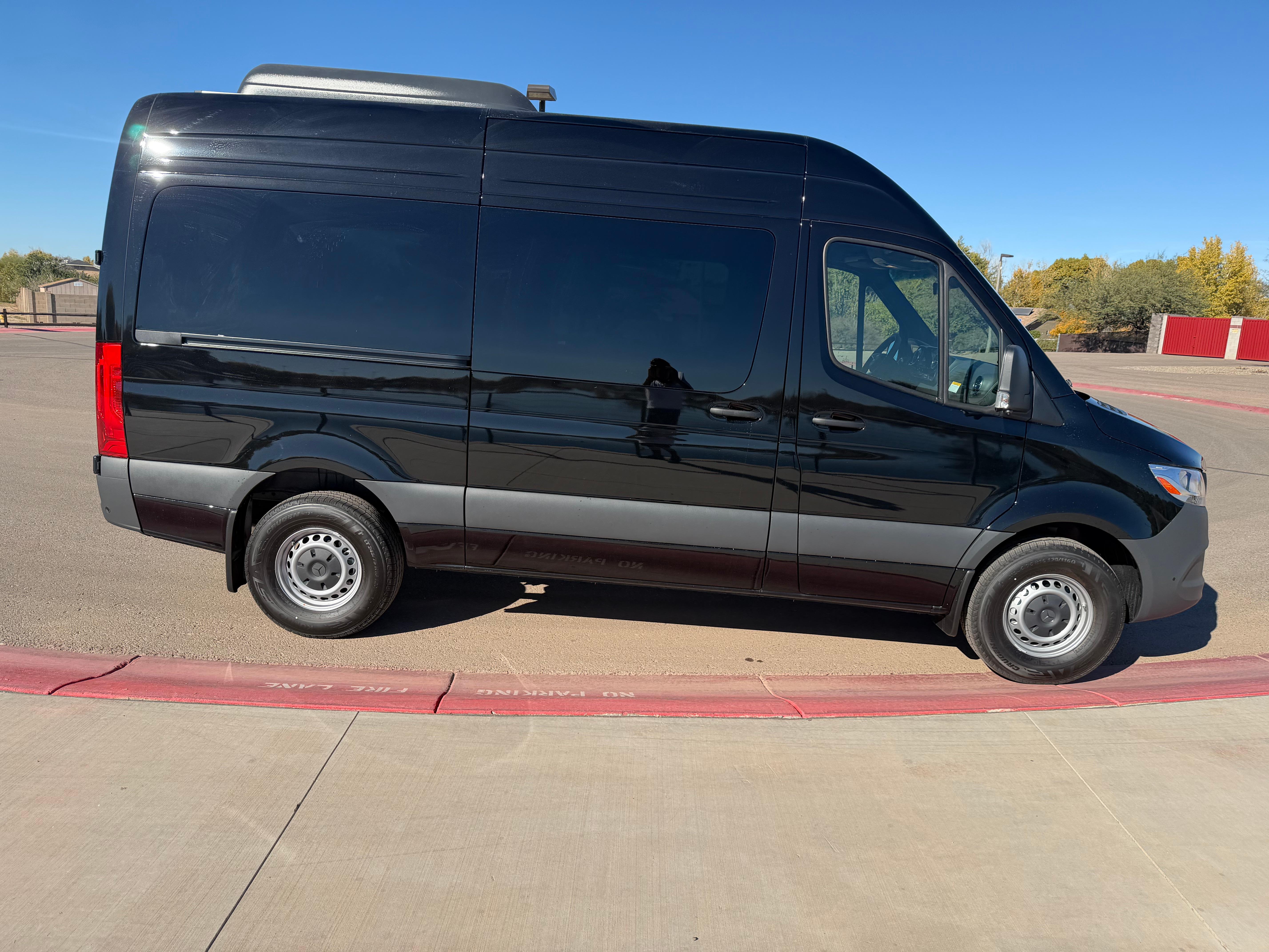 Mercedes-Benz Sprinter 2026 in Phoenix, AZ