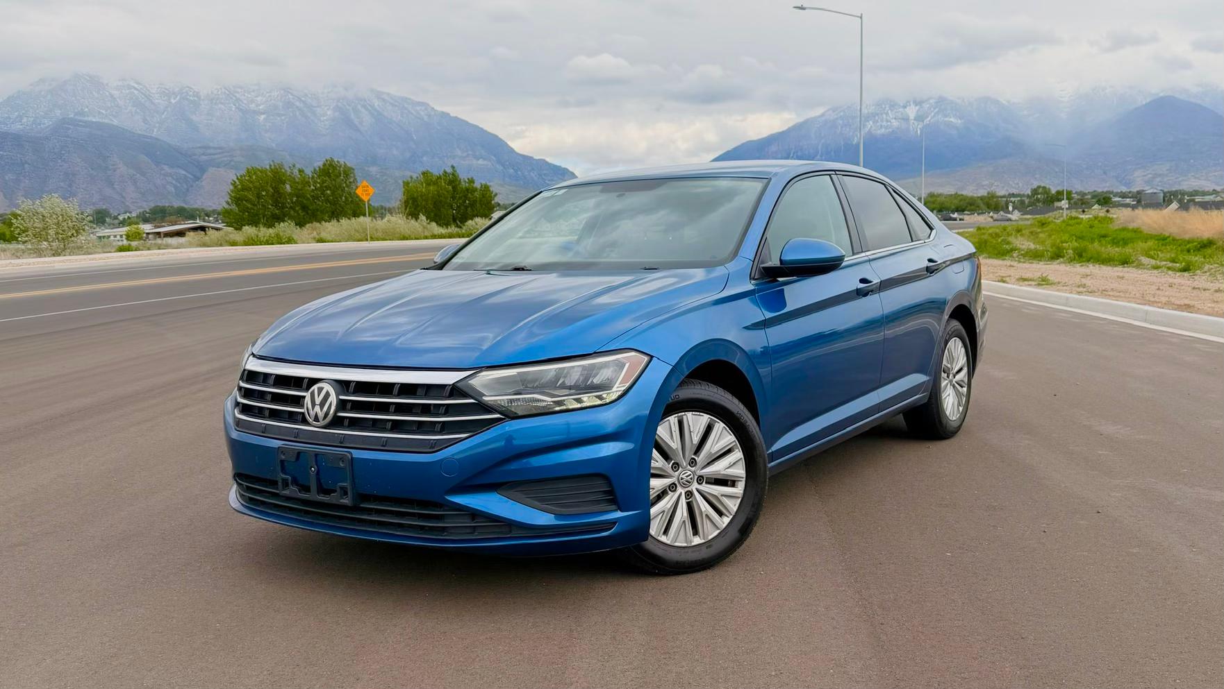 Volkswagen Jetta 2019 in Provo, UT