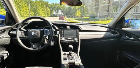 Honda Civic 2017