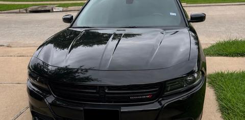 Dodge Charger 2023