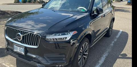 Volvo XC90 2020