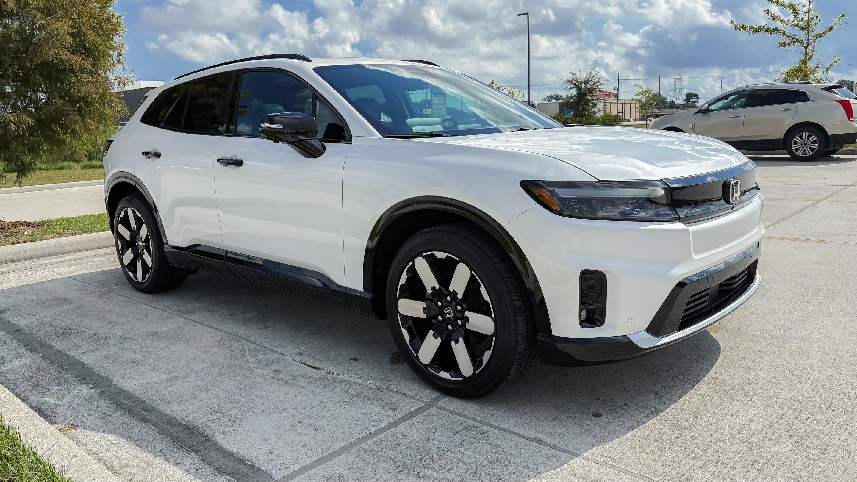 Honda Prologue 2025 in Marrero, LA