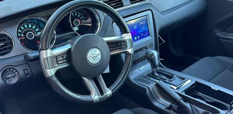 Ford Mustang 2014