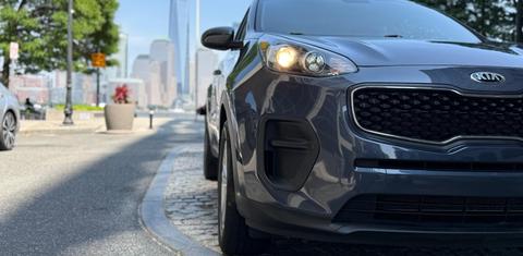 Kia Sportage 2019 rental in Bloomfield, NJ by Daniel G. | Turo