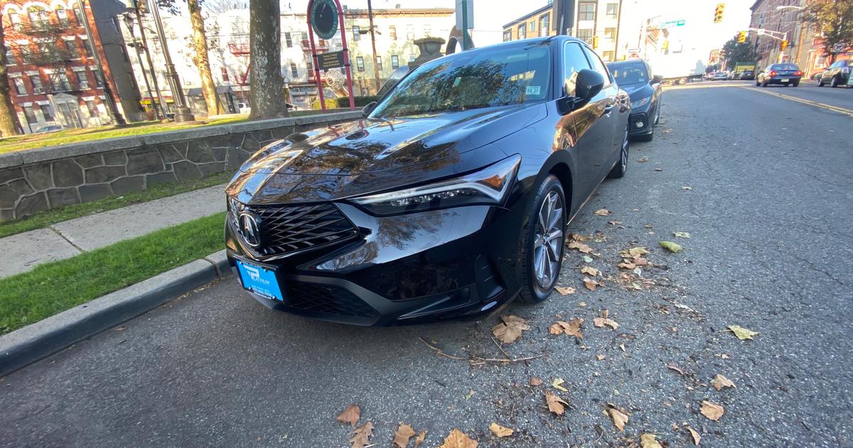 Acura Integra 2023 rental in New York, NY by DrivePro . Turo