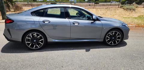 BMW 2 SERIES 2025