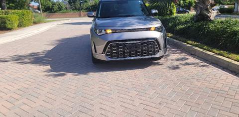 Kia Soul 2024