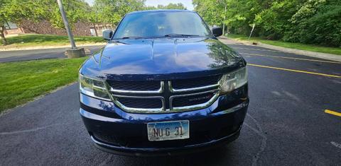 Dodge Journey 2018