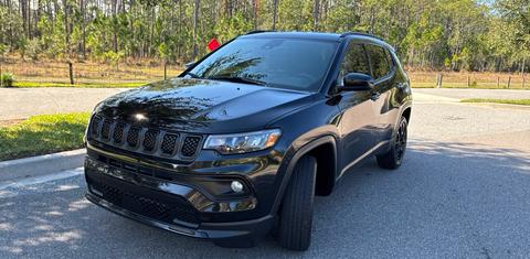Jeep Compass 2023