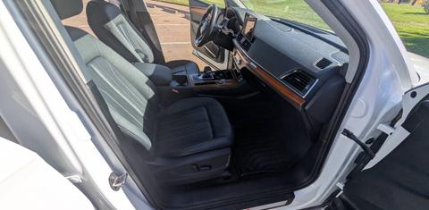 Audi Q5 2023