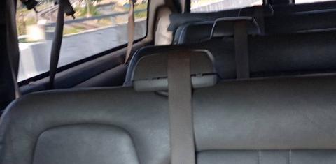 Chevrolet Express 2016