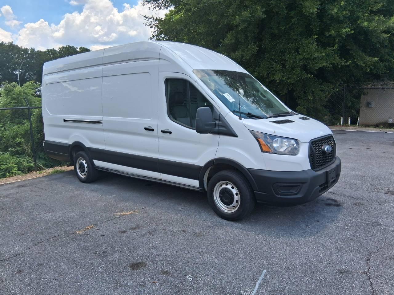 Ford Transit Cargo 2021 in Atlanta, GA