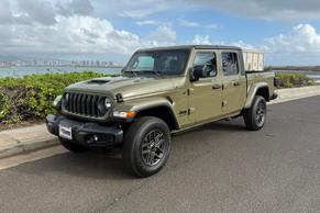 Jeep Gladiator 2025 in Honolulu