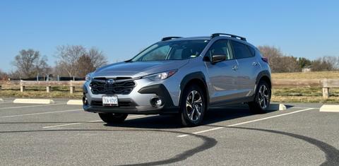 Subaru Crosstrek 2024