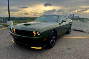 Dodge Challenger 2023 in Calgary