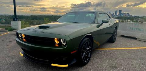 Dodge Challenger 2023