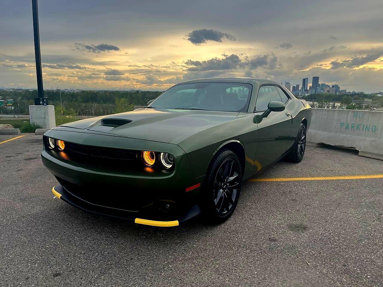 Dodge Challenger 2023 à Calgary, AB