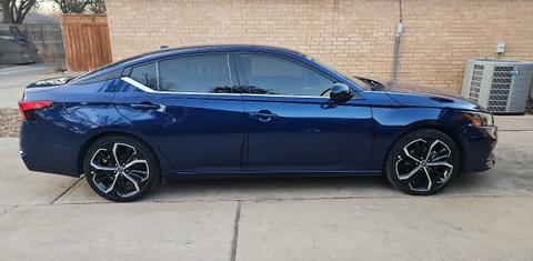 Nissan Altima 2024