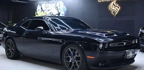 Dodge Challenger 2018