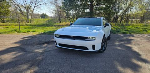 Dodge Charger Daytona 2025