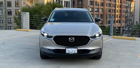 Mazda CX-30 2024