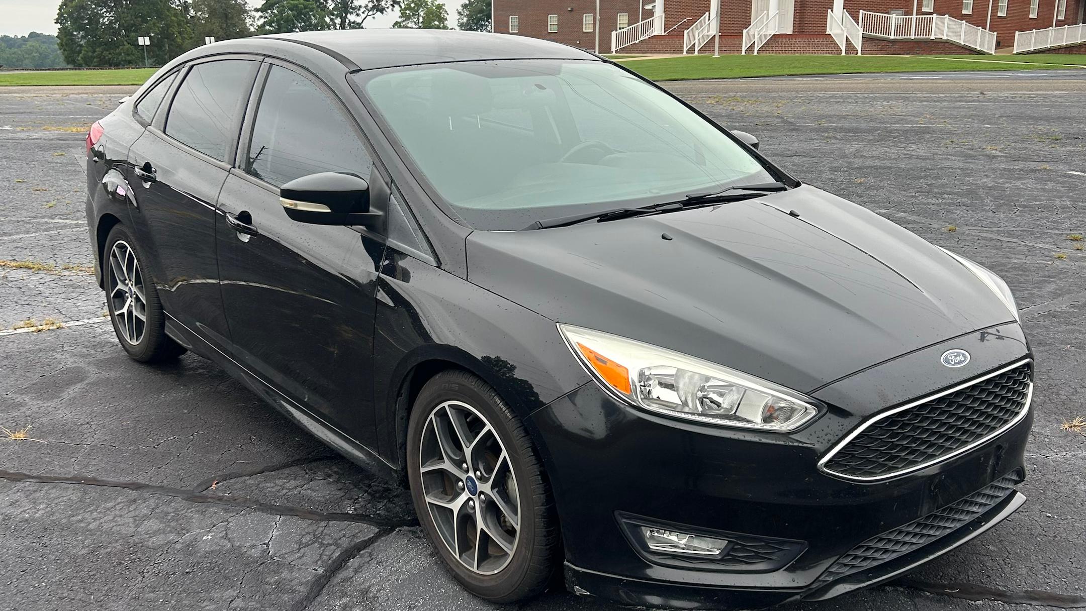 Ford Focus 2016 in Westminster, SC