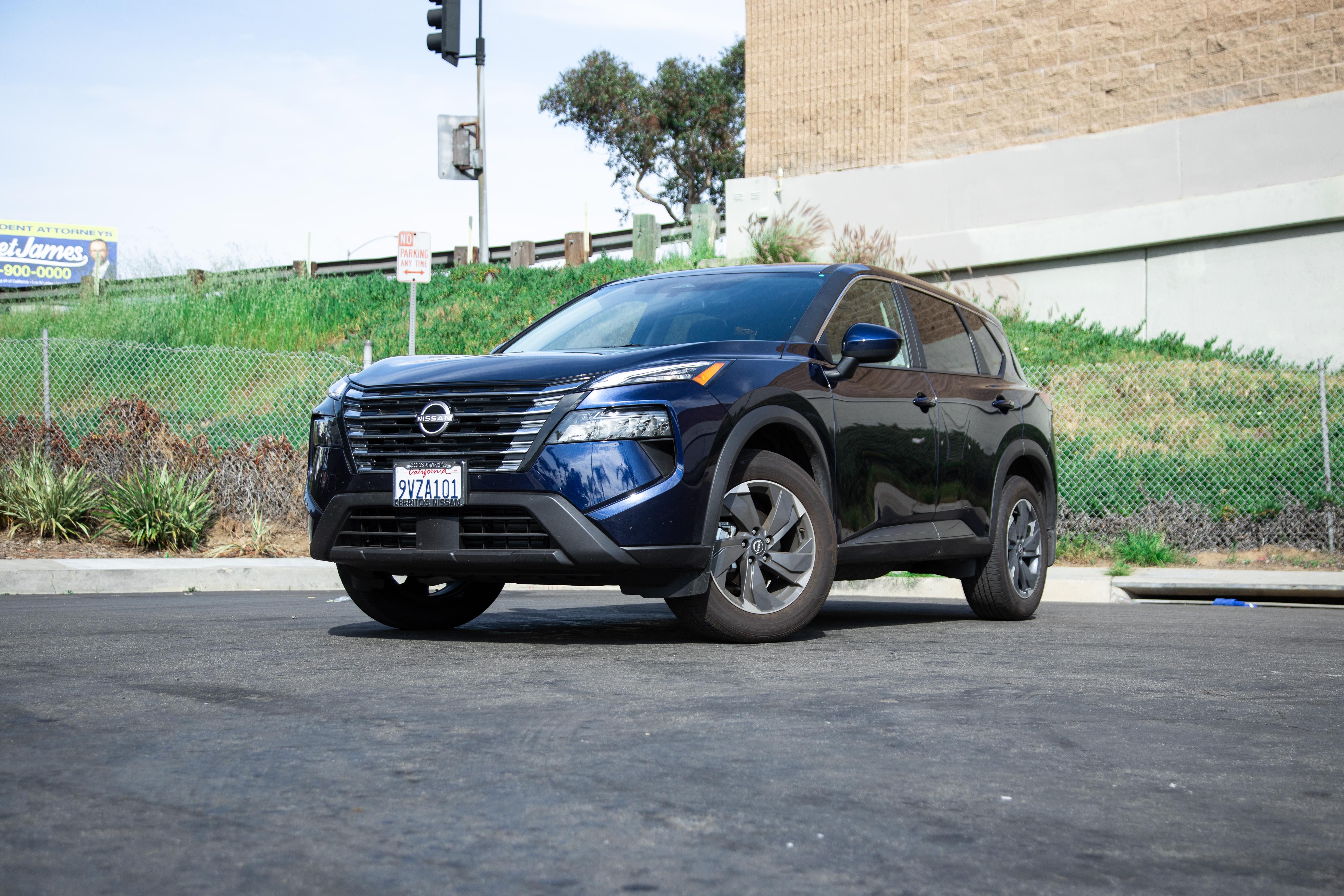 Nissan Rogue 2026 in Phoenix, AZ