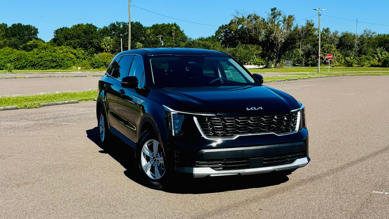 Kia Sorento 2026 in Tampa, FL