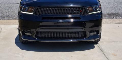 Dodge Durango 2020