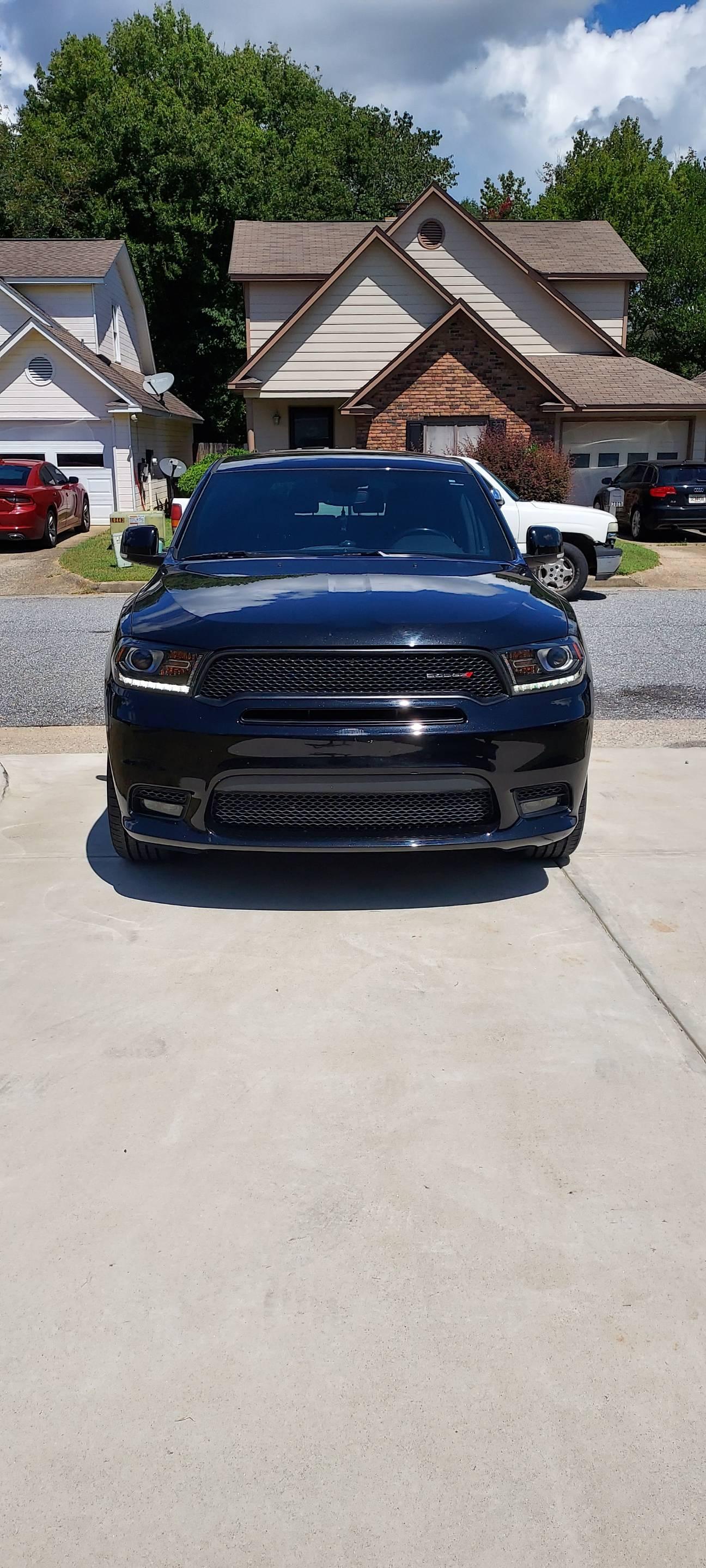 Dodge Durango 2020 in Columbus, GA