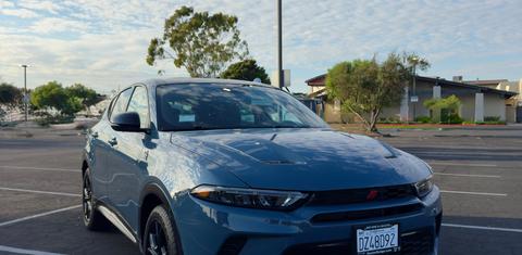 Dodge Hornet 2024