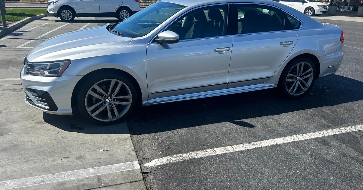 Volkswagen Passat 2016 rental in Oakland, CA by Bayarea Rental .. Turo