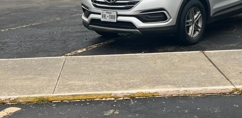 Hyundai Santa Fe Sport 2017