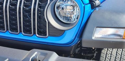 Jeep Gladiator 2026