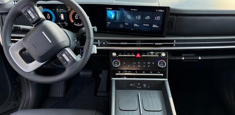 Hyundai Santa Fe 2026