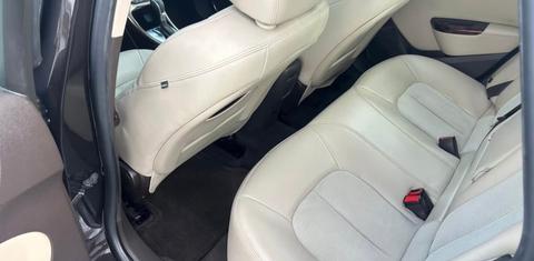 Buick Verano 2014