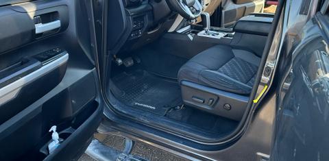 Toyota Tundra 2019