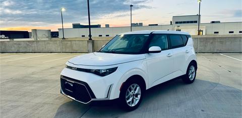 Kia Soul 2025