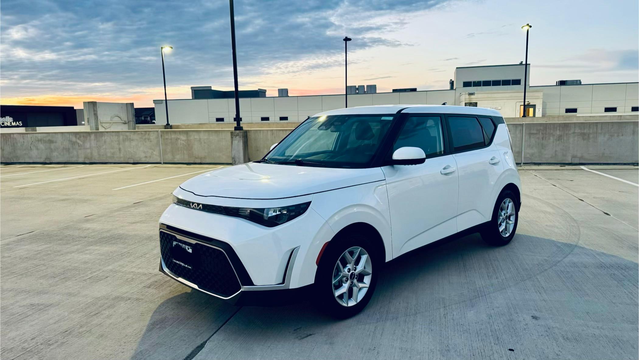 Kia Soul 2025 in Euless, TX