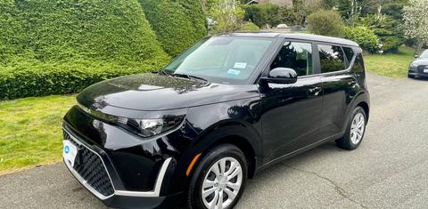Kia Soul 2024