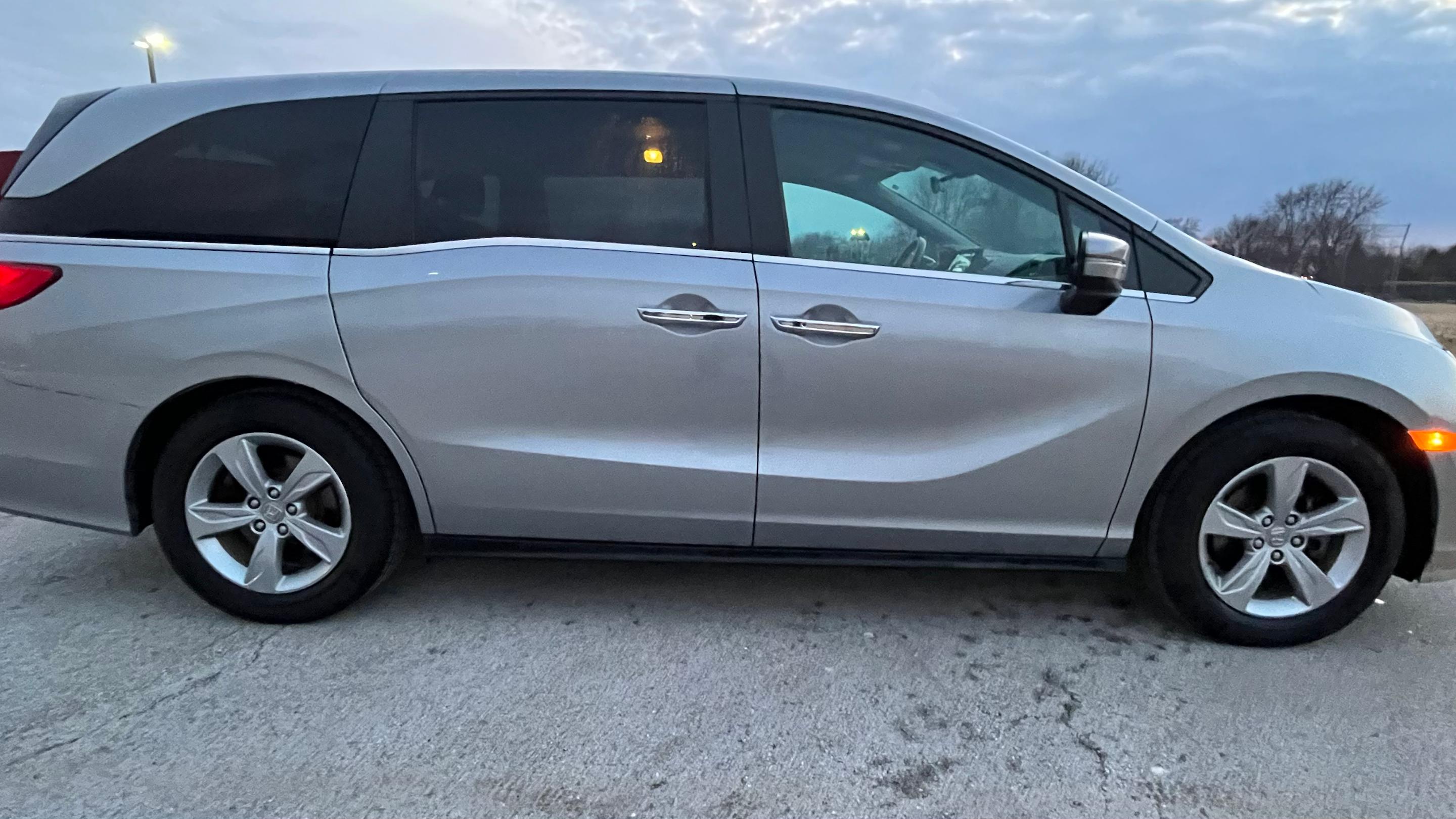 Honda Odyssey 2019 in Naperville, IL