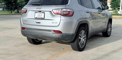 Jeep Compass 2020