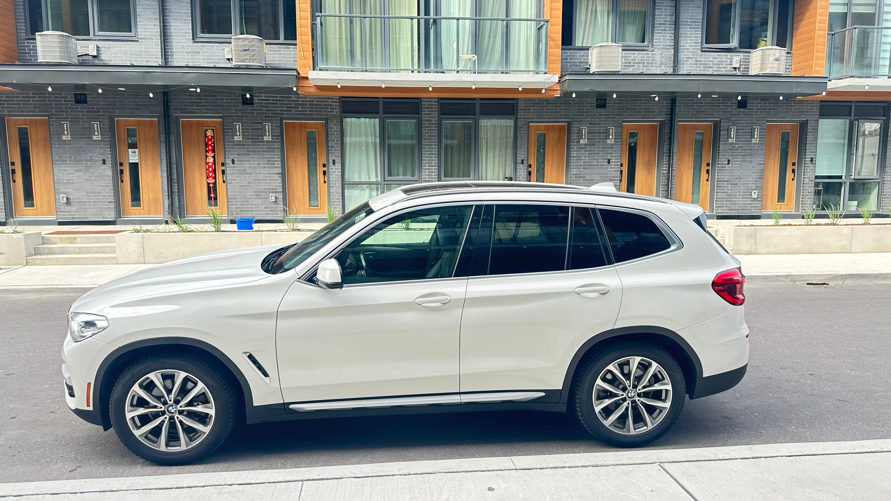 BMW X3 2019 in Toronto, ON