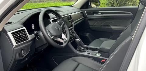 Volkswagen Atlas 2023