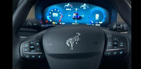 Ford Bronco Sport 2025