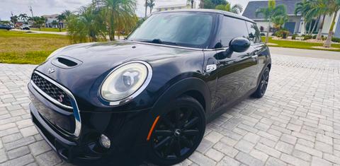 MINI Hardtop 2 Door 2017