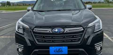 Subaru Forester 2024