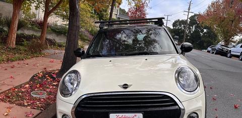MINI Hardtop 4 Door 2020
