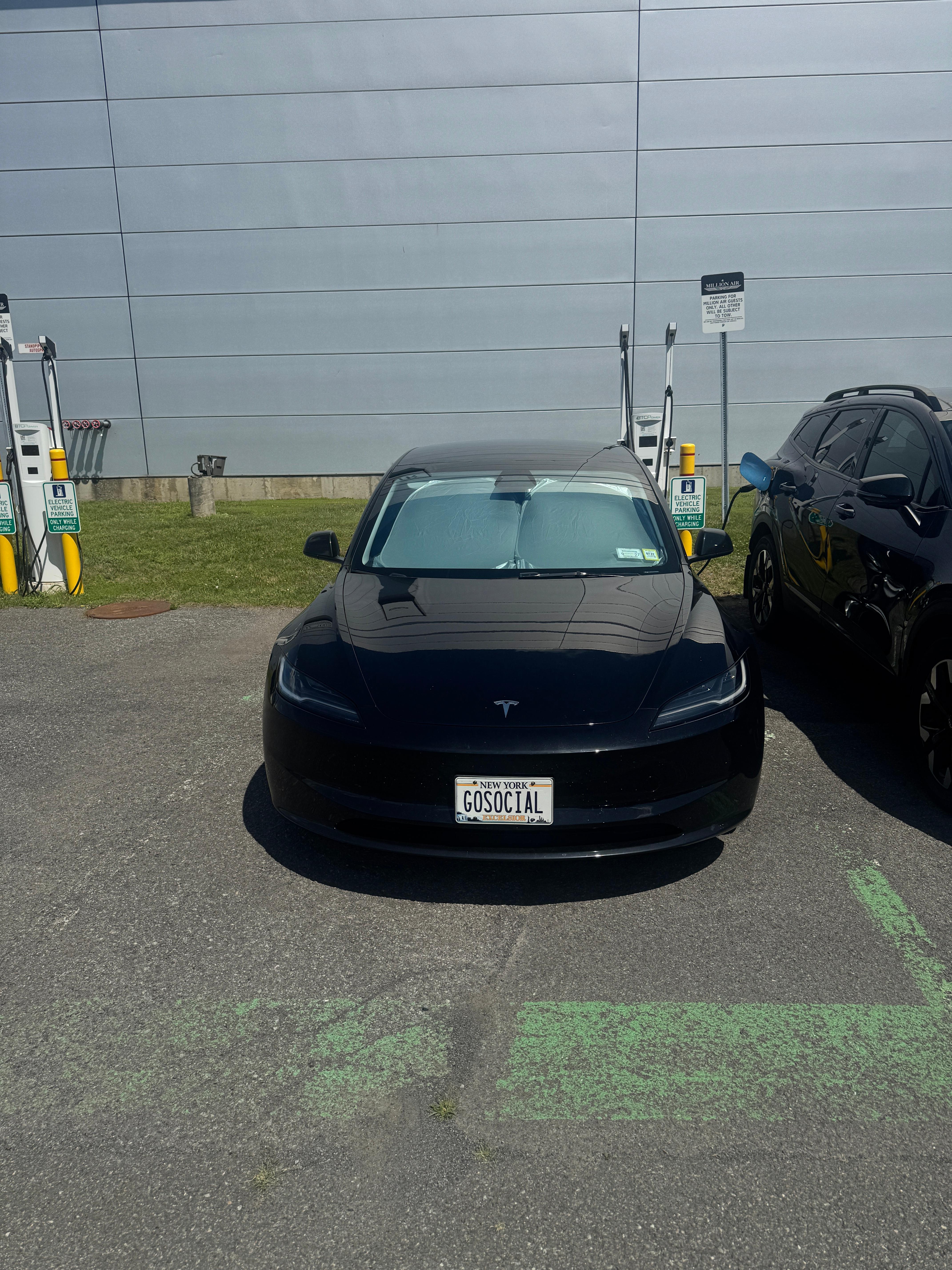 Tesla Model 3 2024 in Latham, NY